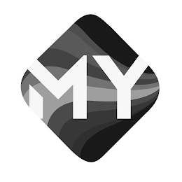 MY logo