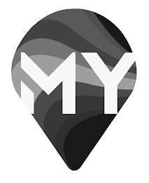 MY logo