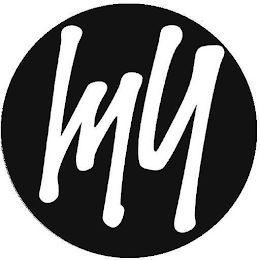 MY logo