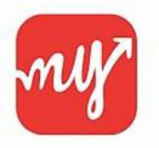 MY logo