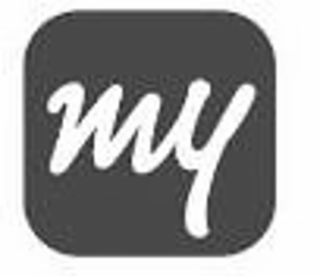 MY logo