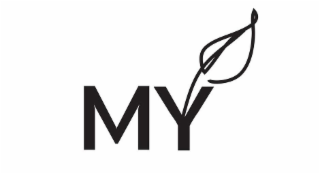 MY logo