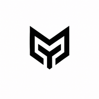 MY logo