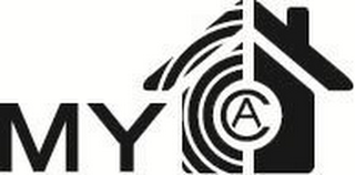 MY AC logo