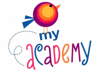 MY ACADEMY logo