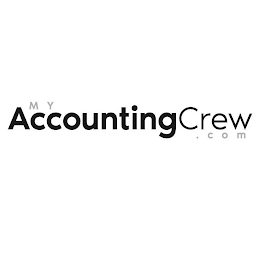 MY ACCOUNTINGCREW .COM logo