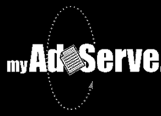 MY AD SERVE logo