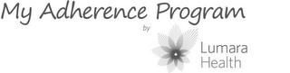 MY ADHERENCE PROGRAM BY LUMARA HEALTH