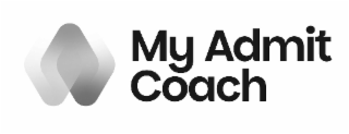 MY ADMIT COACH logo