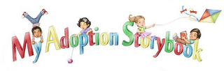 MY ADOPTION STORYBOOK logo