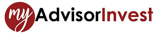 MY ADVISOR INVEST logo