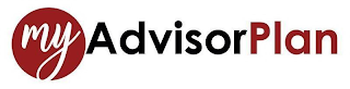 MY ADVISOR PLAN logo