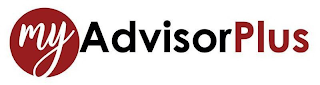 MY ADVISOR PLUS logo