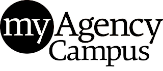 MY AGENCY CAMPUS logo