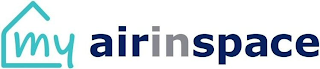 MY AIRINSPACE logo