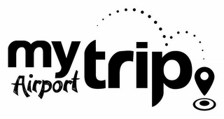 MY AIRPORT TRIP! logo
