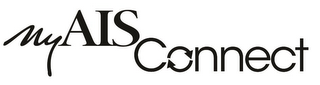 MY AIS CONNECT logo