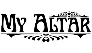 MY ALTAR logo