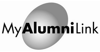 MY ALUMNI LINK logo