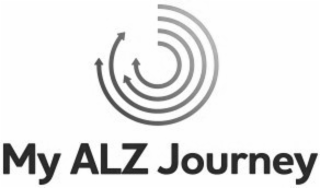 MY ALZ JOURNEY logo
