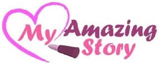 MY AMAZING STORY logo