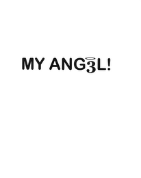 MY ANGEL logo