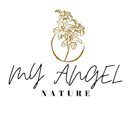 MY ANGEL NATURE logo