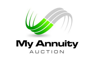MY ANNUITY AUCTION logo