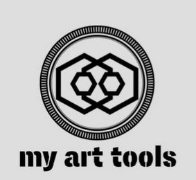 MY ART TOOLS logo