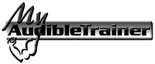 MY AUDIBLETRAINER logo
