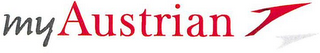 MY AUSTRIAN logo