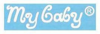 MY BABY logo