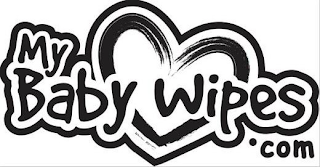 MY BABY WIPES .COM logo