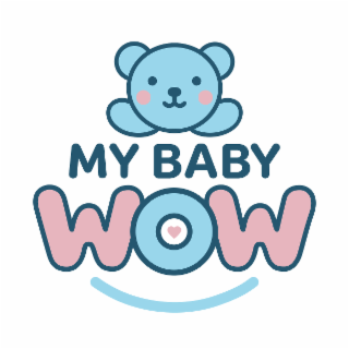 MY BABY WOW logo