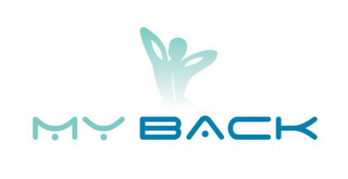 MY BACK logo