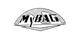 MY BAG logo