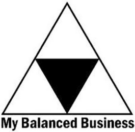 MY BALANCED BUSINESS logo