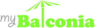 MY BALCONIA logo