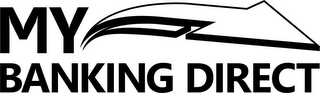 MY BANKING DIRECT logo