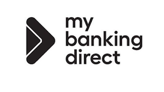 MY BANKING DIRECT logo