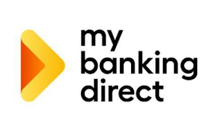 MY BANKING DIRECT logo