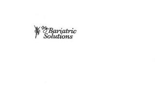 MY BARIATRIC SOLUTIONS logo