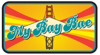 MY BAY BAE logo