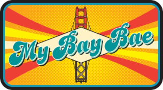 MY BAY BAE logo