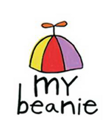 MY BEANIE logo
