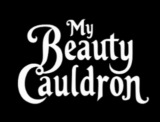 MY BEAUTY CAULDRON logo