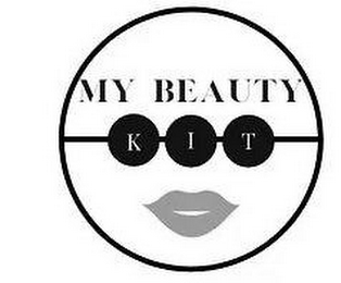 MY BEAUTY KIT logo
