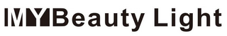 MY BEAUTY LIGHT logo