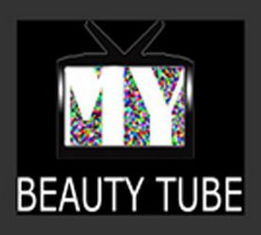 MY BEAUTY TUBE logo