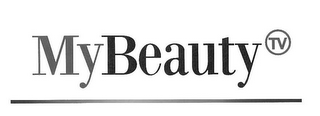 MY BEAUTY TV logo